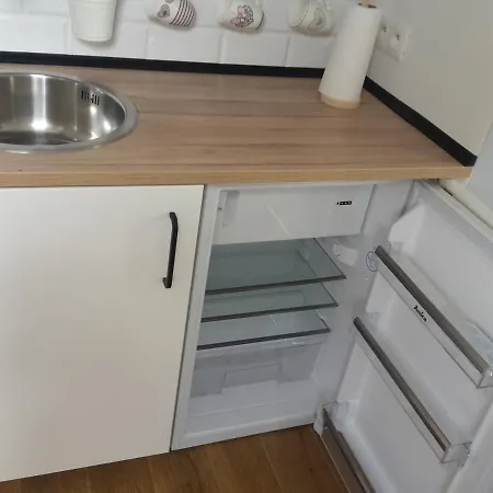 Komfortowy Apartament Blisko Morza Apartment
