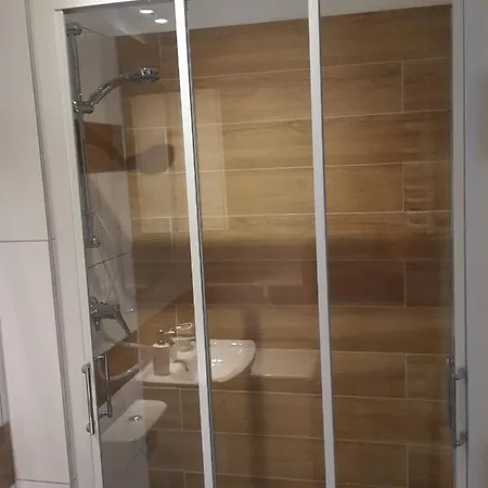 Komfortowy Apartament Blisko Morza Apartment *