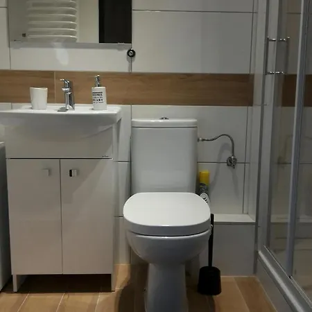 Komfortowy Apartament Blisko Morza * Gdansk