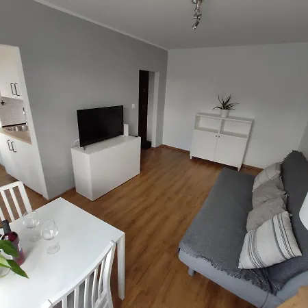 Komfortowy Apartament Blisko Morza * Gdańsk